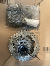Cassetta Pacco pignoni SHIMANO ULTEGRA R8000 CS-R8000 11-30 11v 270 gr.