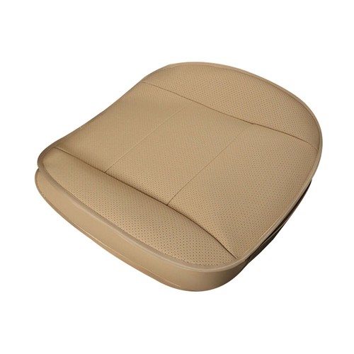 For Honda Car Front Seat Cover Full Surround Leather Pad Mat Cushion Protector - Picture 33 of 33
