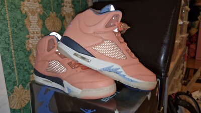 Nike Air Jordan 5 Retro Dj Khaled