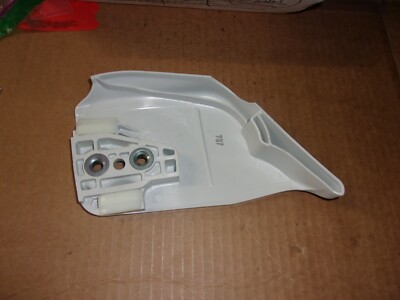 Stihl Clutch Cover OEM 391 311 291 271 1140-640-1700 648-0400 #GM