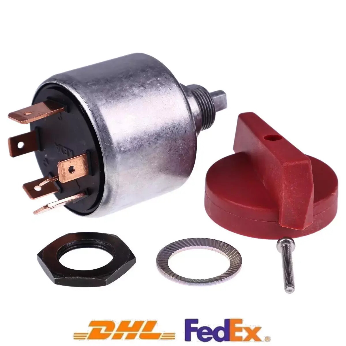 Start Stop Switch 471408 Replaces for Atlas Air Compressor