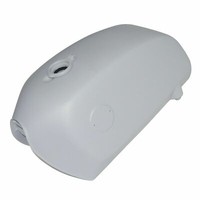 Toaster Bemalt Gas Kraftstoff Benzin Tank Stahl Primer Beschichtet FüR BMW R75 /