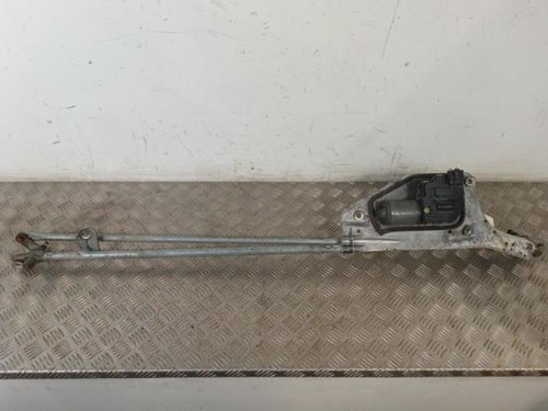 Moteur Essuie-glace Avant Pour Renault Vel Satis Phase 1 - 8200006449 - Occasion - Garantie 12 Mois