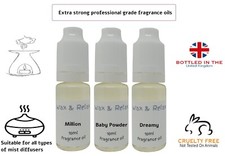 Designer Inspired Fragrance Oil For Diffusers, Candles, Wax melts, Scented Oils