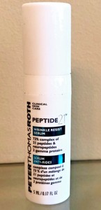 peter thomas roth 21 peptide serum