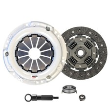 Oem Premium Heavy-duty Clutch Kit For 1986-1995 Suzuki Samurai 1.3l Ja Js Jl Jx