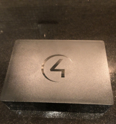 Control4 C4-WMB-B perfect working condition