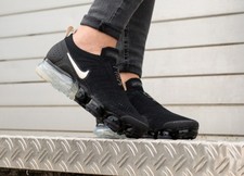 vapormax moc 2 black cream