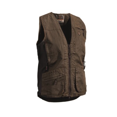Damenweste Wolverine Gr. L von Swedteam 16-292
