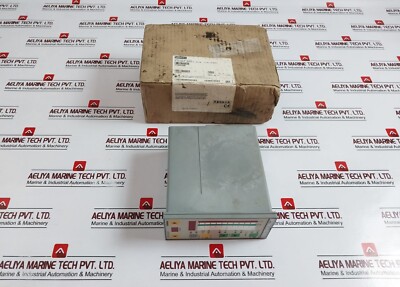 SIEMENS SIPART DR21 6DR21005 inputs and output operating voltage Control Device