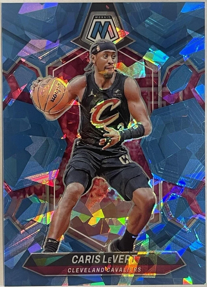 Ice Mosaic Prizm