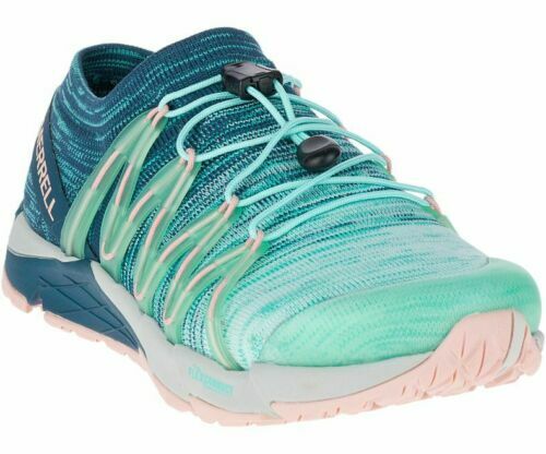 bare access flex knit merrell