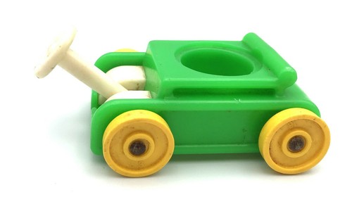 You Choose Vintage Fisher Price Little People 60+ Different Figures! Sesame St+ - Picture 485 of 592