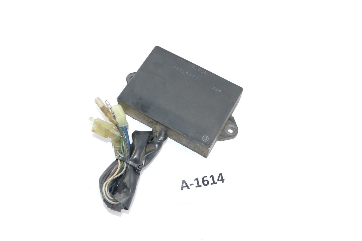 Suzuki DR 800 SR43A Bj 1993 - control unit CDI A1614 | eBay