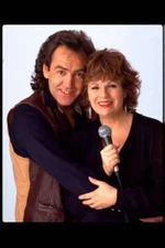 Robert Lindsay and Julie Walters co-stars in drama series Jake's P - TV Photo