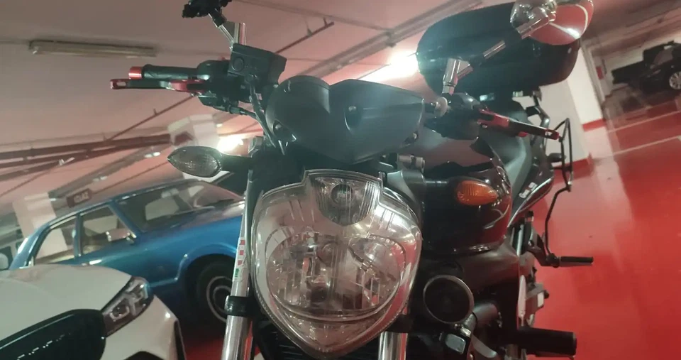 Turn Signal Light Flash Indicator Lamp For Yamaha Tenere 700 Super Tenere 1200 - Image 3 of 4