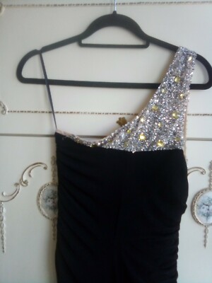 house of fraser sequin top