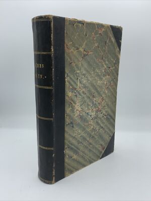 Collected Works Of by James Payn - 5 Novels ByHarper & Brothers - HB - Very Rare