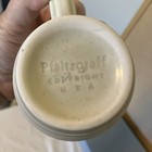 Pfaltzgraff Coffee Mugs Cappuccino Beige Speckled 4.75" Tall 12oz Set of 2 — photo 6