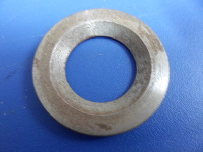 NOS Yamaha Crankshaft Crank 1 Shim 1962 - 1963 YDS2 144-11561-00