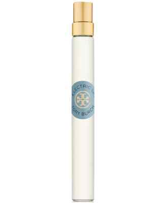 Tory Burch Electric Sky eau de Parfum 0.3oz/10ml Travel Spray New
