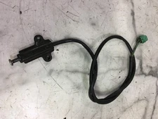07 Suzuki DR 650 DR650 SE side kick stand safety switch