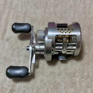 Shimano Calcutta Conquest 200 DC for sale | eBay