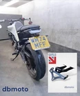 *Plug&Play* Husqvarna  Svartpilen / Vitpilen 401 /125 Tail Tidy 2024 2025 2026