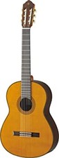 [Usado] (Muy bueno) Guitarra clásica Yamaha CG192C