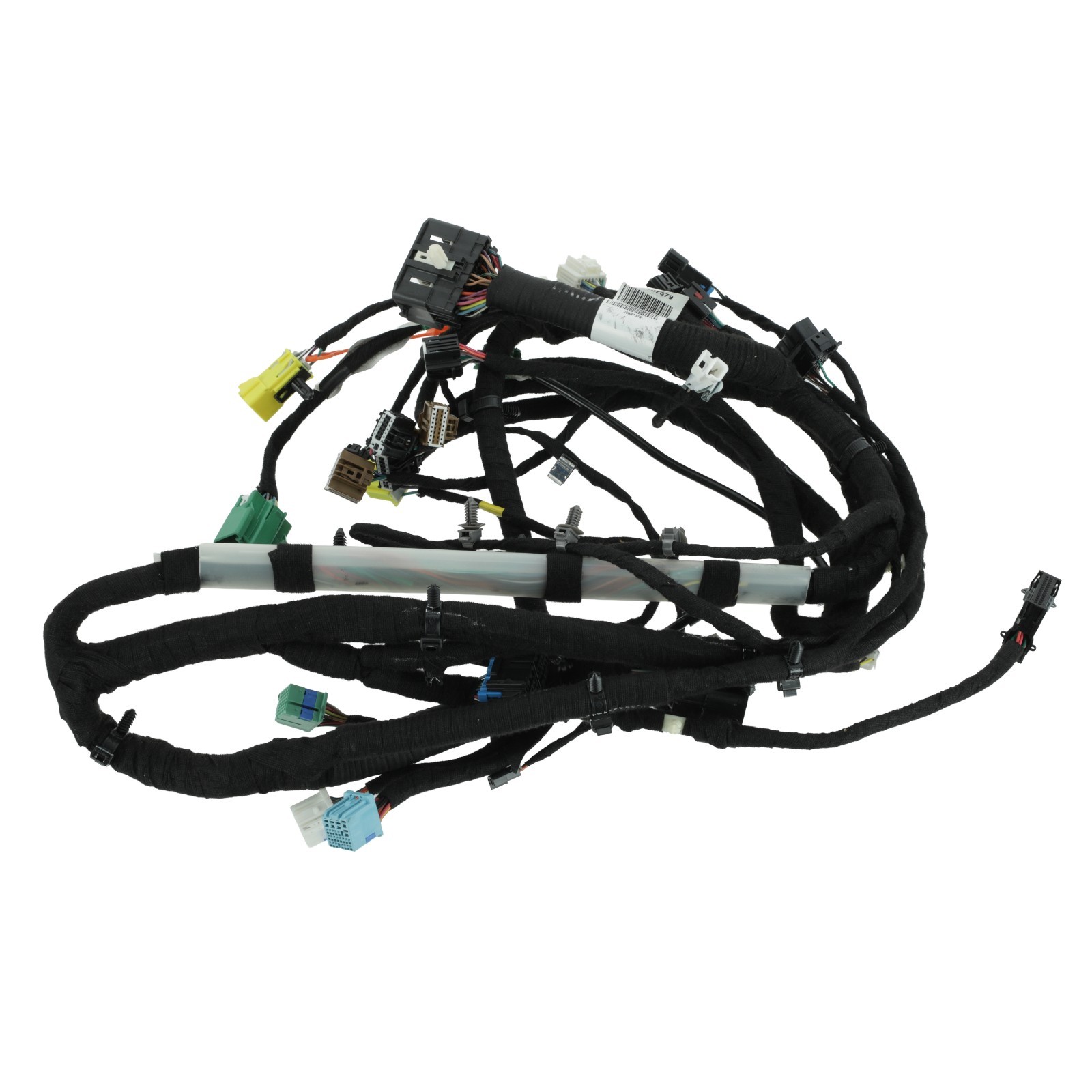 Arnés de cableado del panel de instrumentos para Cadillac DTS 2010-2011 (P/N 20887379)