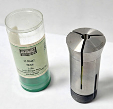 Hardinge 5C Lathe Collet Size 21/64 Free Shipping Chucker Machinist Tools New