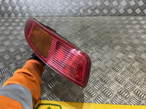 2003-10 Alfa Romeo GT Nearside Passenger Rear Light 60681559 - Picture 8 of 14