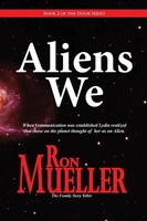Ron Mueller | Aliens We | Taschenbuch | Englisch (2025) | Ean 9781682239407