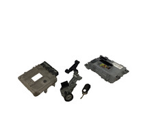 KIT CHIAVI CONTATTO CENTRALINA BODY VEGLIA FIAT GRANDE PUNTO 2005