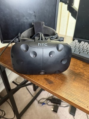 Original HTC Vive