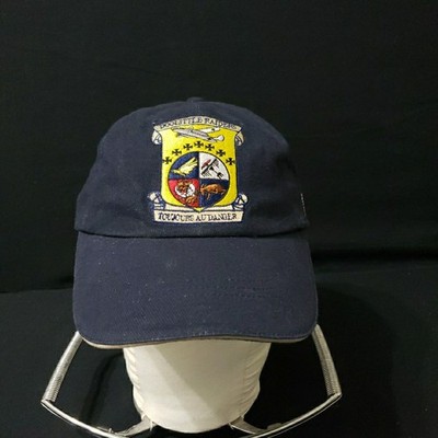DOOLITTLE RAIDERS WORLD WARII VETERANS COMMITTEE ADJUSTABLE CAP HAT