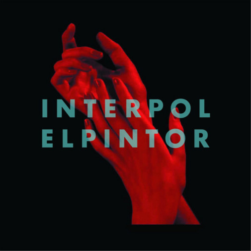 Альбом Interpol El Pintor (CD) (ИМПОРТИРОВАН ИЗ Великобритании)