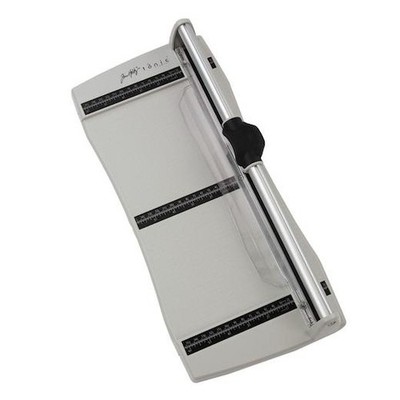 Tonic Studios Tim Holtz Rotary Media Trimmer 3960E