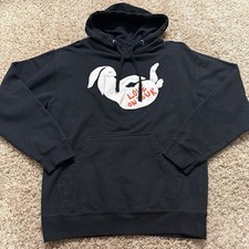 Harry Styles "Love On Tour" Official Bunny Hoodie - Size Medium M