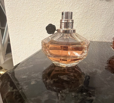 Viktor & Rolf Flower Bomb Nectar Eau de Parfum Spray Fragrance 1.7 fl oz