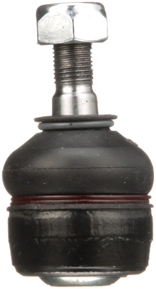 Extremo de barra de dirección Delphi exterior para Mercedes-Benz 190E 1984-1993 Foto 4 de 4