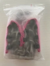 Pink no pull Dog collar adjustable size S