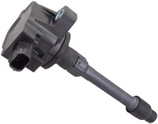 Astemo IGC0095 Ignition Coil For Honda Acura ...