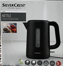 Silvercrest Kettle 1.7 Litre