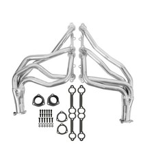 31506flt Flowtech Long Tube Header - Ceramic Coated 31506flt Flowtech Long Tube Header - Ceramic Coated