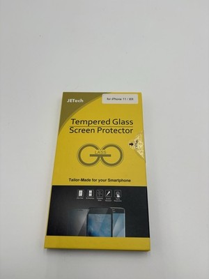 JETech Privacy Screen Protector for Apple iPhone 11 and Apple iPhone XR