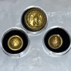 UCV BUTTON LOT 3 Each Reproduction For Reenacting