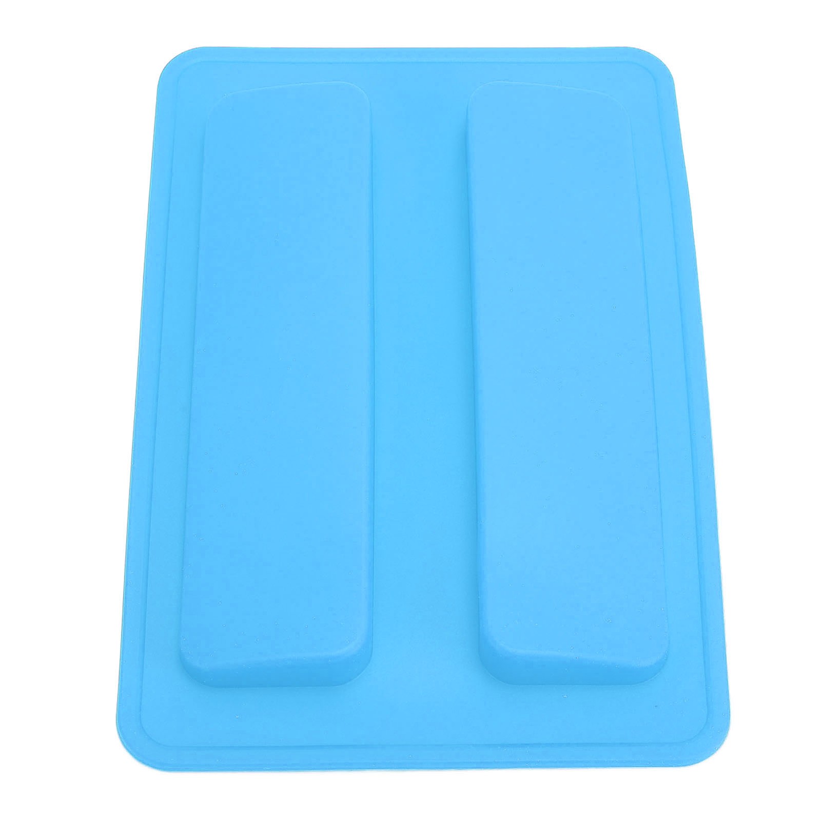 Silicone Toaster Cover 15.8x10.4x1.2cm Soft Flexible Reusable Bread Maker Lid