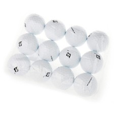 Bridgestone 2022 Tour B RXS White Bagged Golf Balls