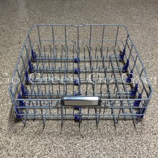 LG Dishwasher LDF7551WW Lower Dish Rack P/N A...